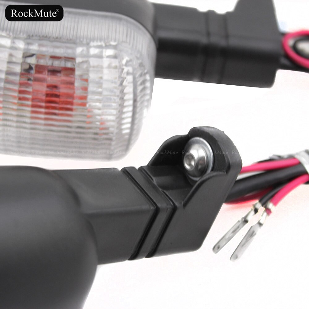 Blinklys foran/bag til yamaha bws 50 125 zuma 50 fx 125 r zuma x beewee mbk booster motorcykel scooter pære lys