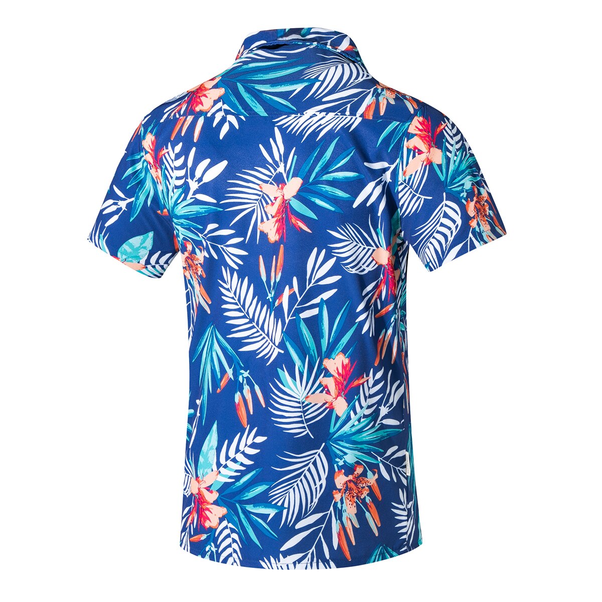 Camisetas de playa Hawaianas, ropa de calle informal para hombre, novedad del en camisetas de verano para hawaiana, Tops para hombre, ropa de calle, camisa de manga corta