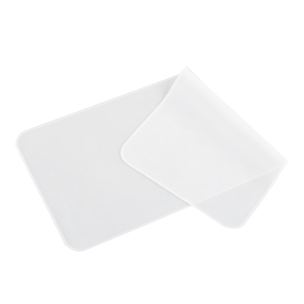 Keyboard Cover Skin Waterproof Dustproof Silicone Film Universal Tablet Keyboard Protector For Notebook