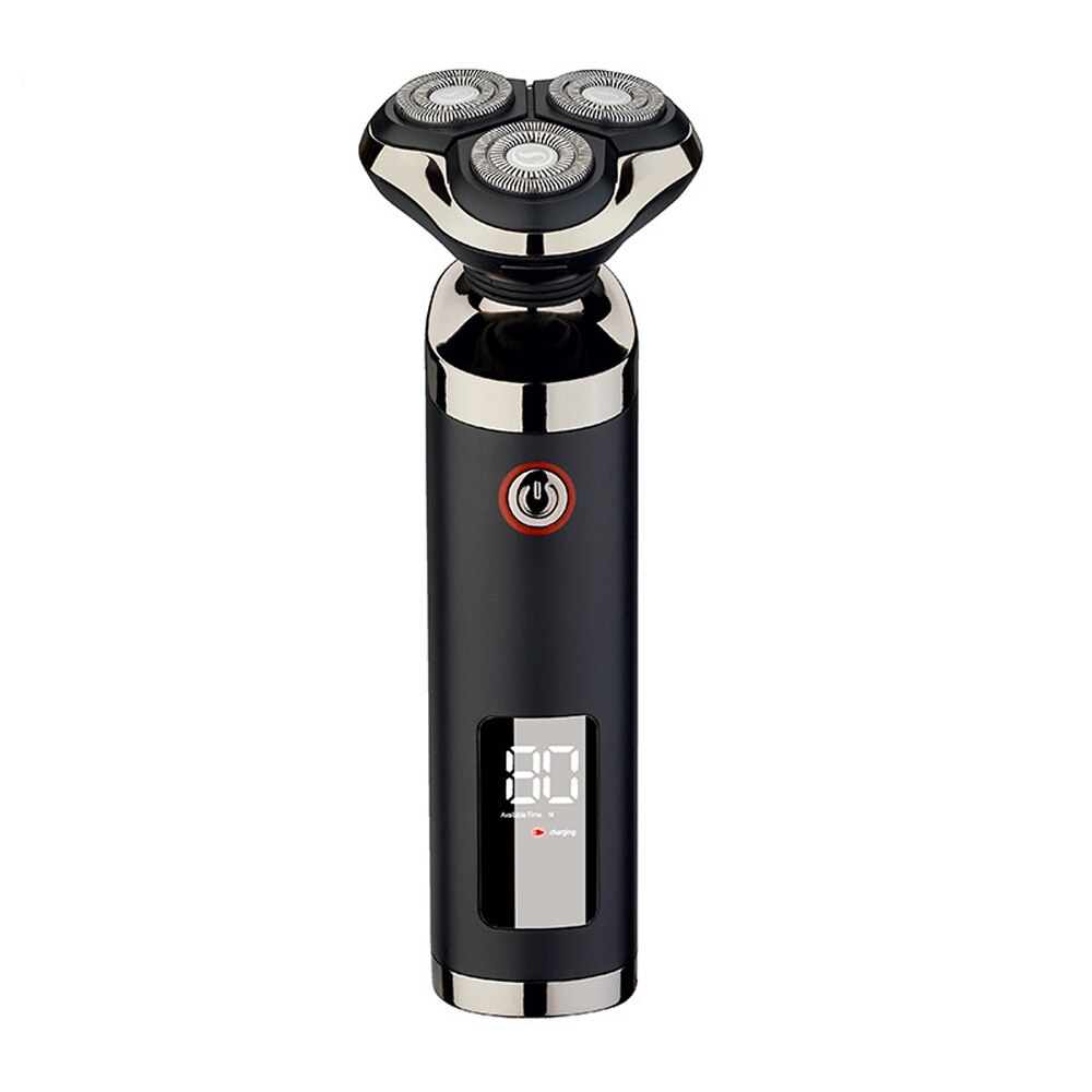 4in1 Razor Electric Razor Shaver Beard Nose Trimme... – Grandado