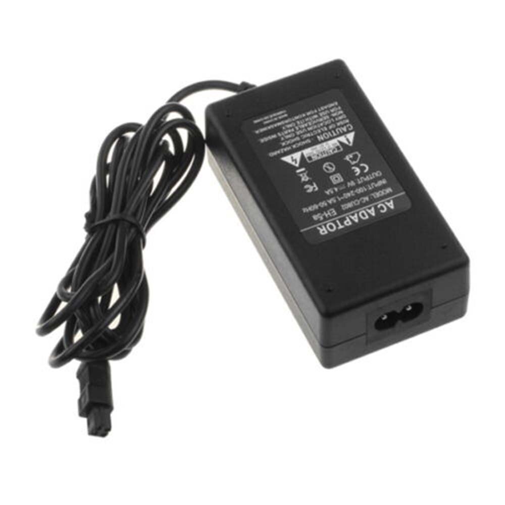 EH-5 EH-5A AC Power Adapter for Nikon D700 D300 D100 D90 D80 D70 S D50 Camera