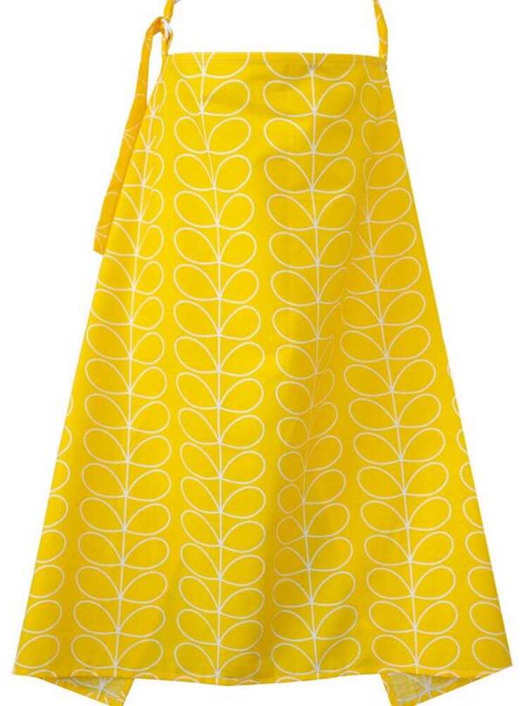 Multifunctionele borstvoedingshoes sjaal baby autostoel luifel hoes rekbare kinderwagen katoenen infinity sjaal voor baby: 8