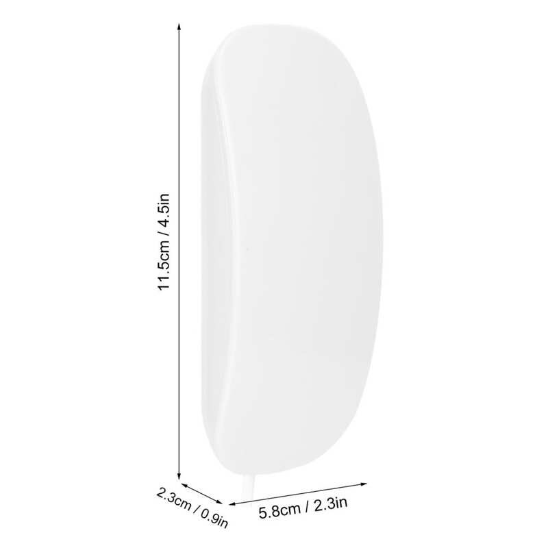 Mini Ultrassom Washing Machine Portable Electric Ultrasonic Automatic Traveling Laundry Washer USB Powered Sonic Cleaner