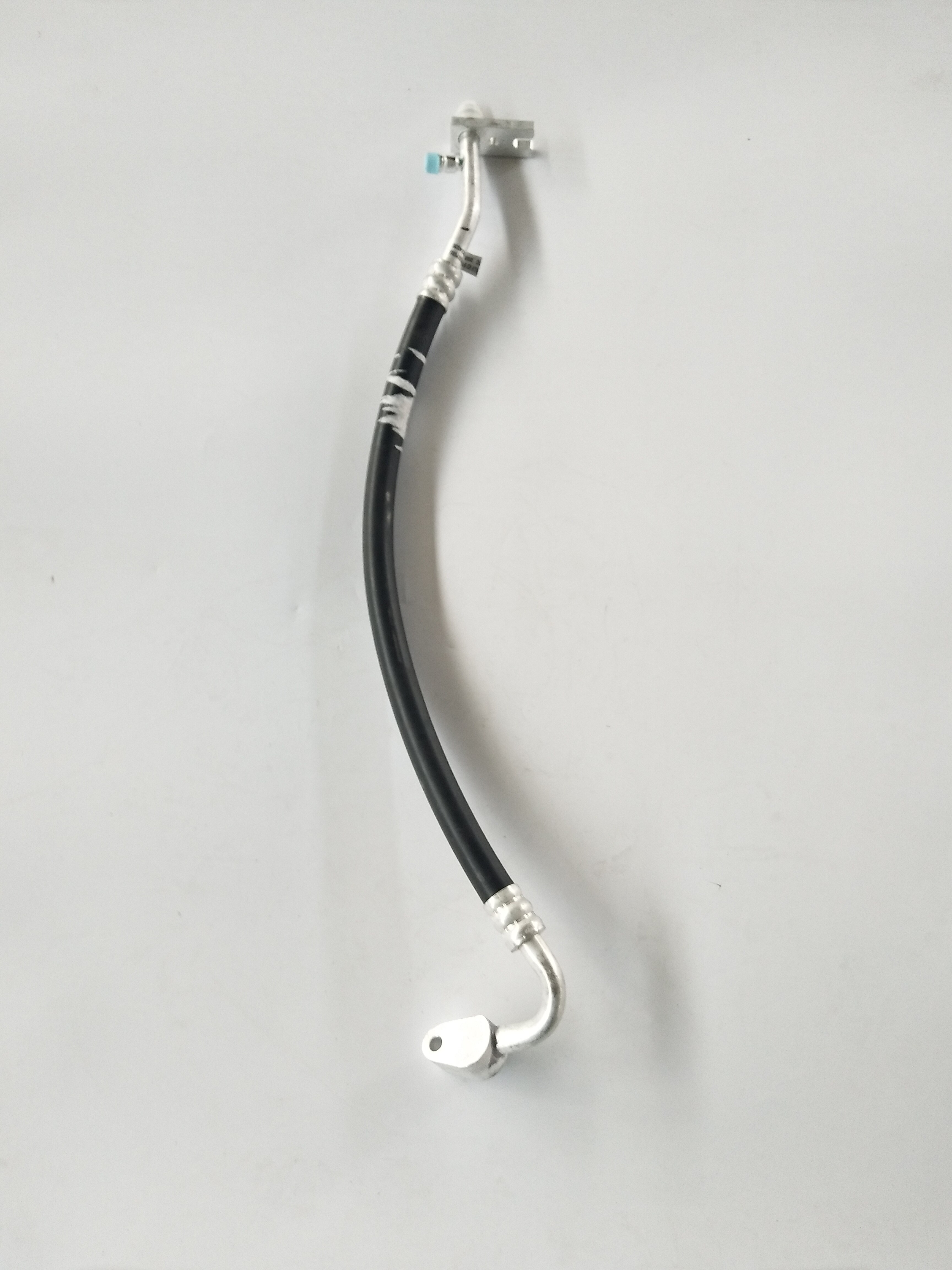 Originele Airconditioner Lage Druk Slang Montage Voor Grote Muur Wingle 5 Rechts Roer 8108700XP59XA