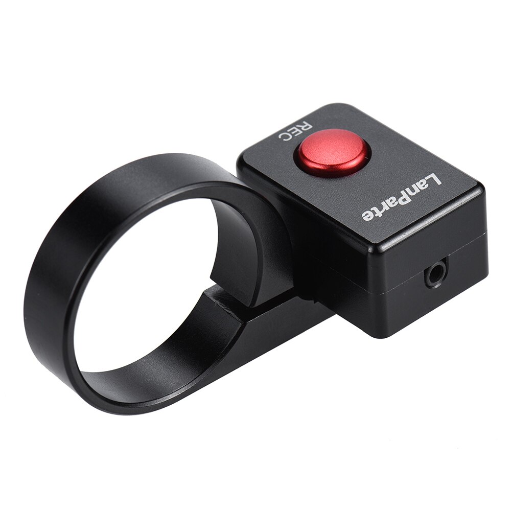 LANC Remote Controller Box for Sony BMCC BMPCC Video Camera Camcorder