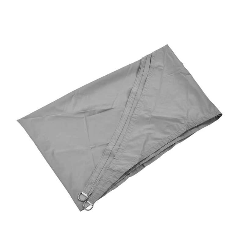 Shade Pergola 3x3x3meters Shade Sail for Garden for Swimming Pool