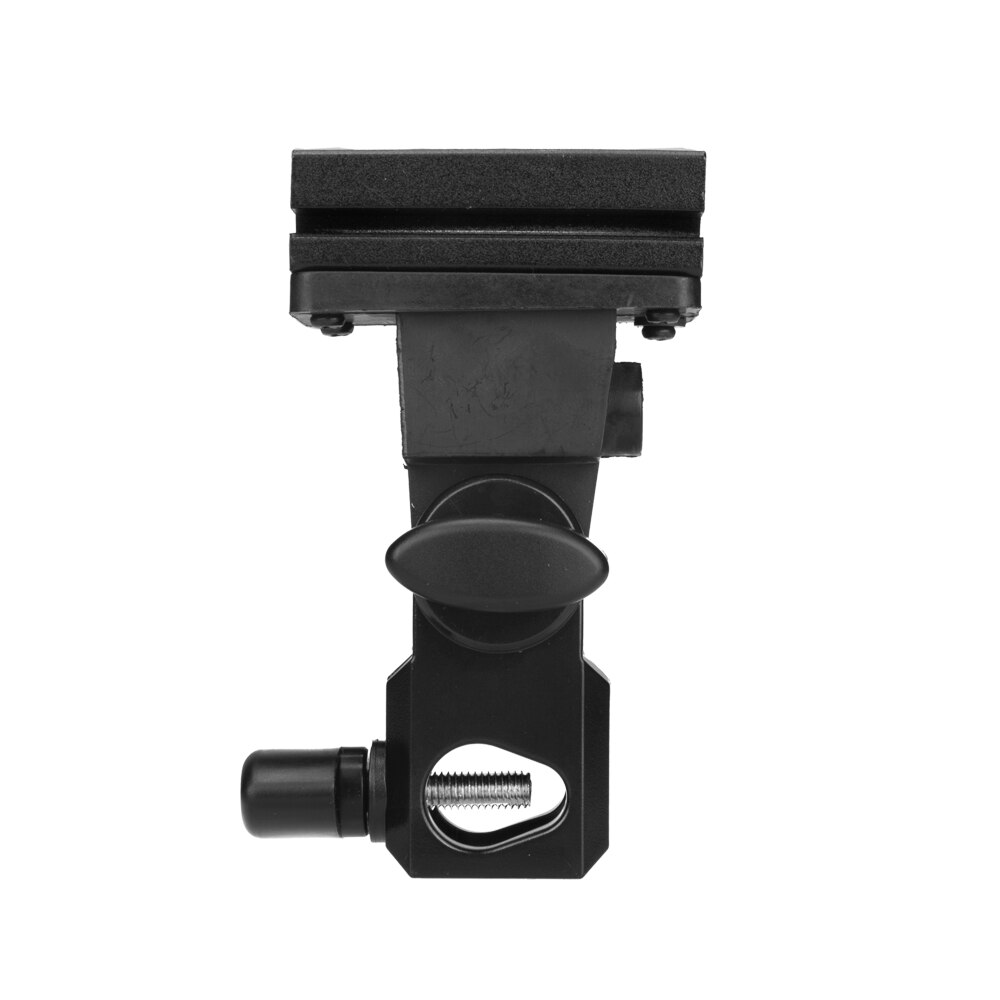 Godox B Type Universal Flash Shoe Speedlite Umbrella Holder Light Stand Bracket