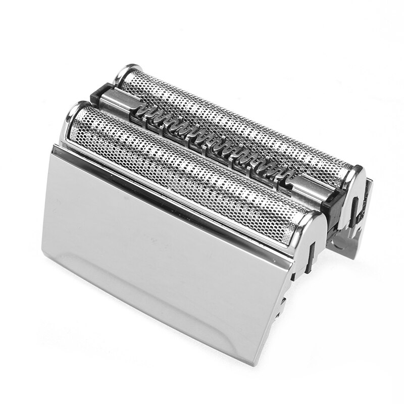 Dla zastąpienie Braun folia głowica golarki maszynki robić golenia głowica tnąca osłona z siatki sieci wsparcia 52S seria 5 5040 5070 5090 5090cc