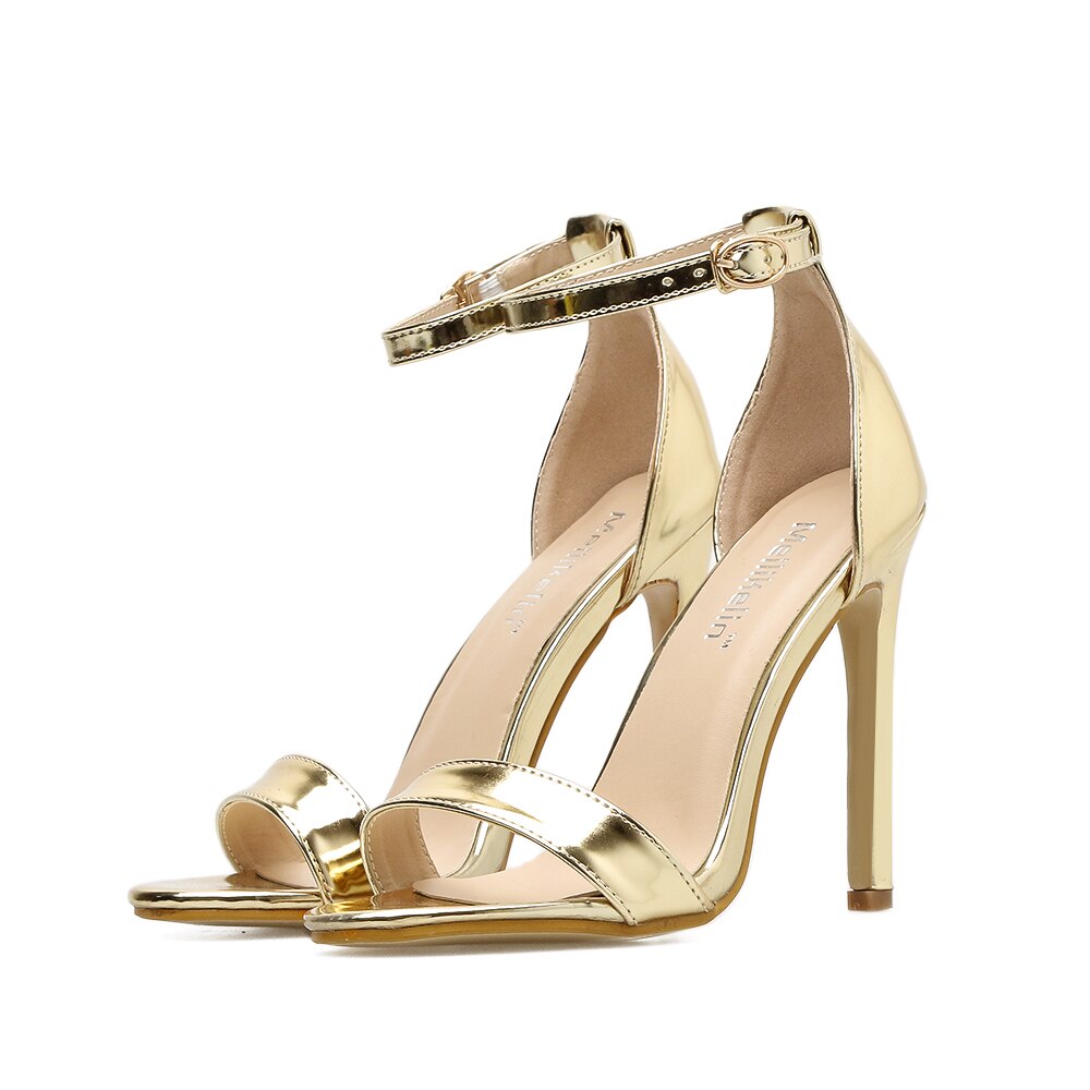 bruin Platform Pomp Schoenen Vrouwen Peep Toe Hoge Hak Schoenen Vrouw Partij Bruiloft Schoen Hoge Hakken Pumps