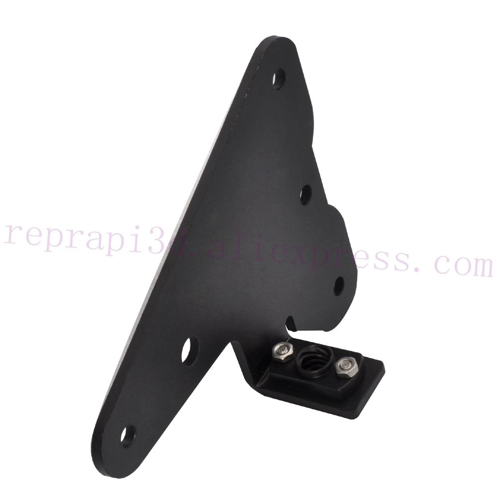 Ender 3 Upgrade Kit dual Z axis Single Stepper Motor Dual Z Tension Pulley set For Creality ENDER3 3D Printer parts