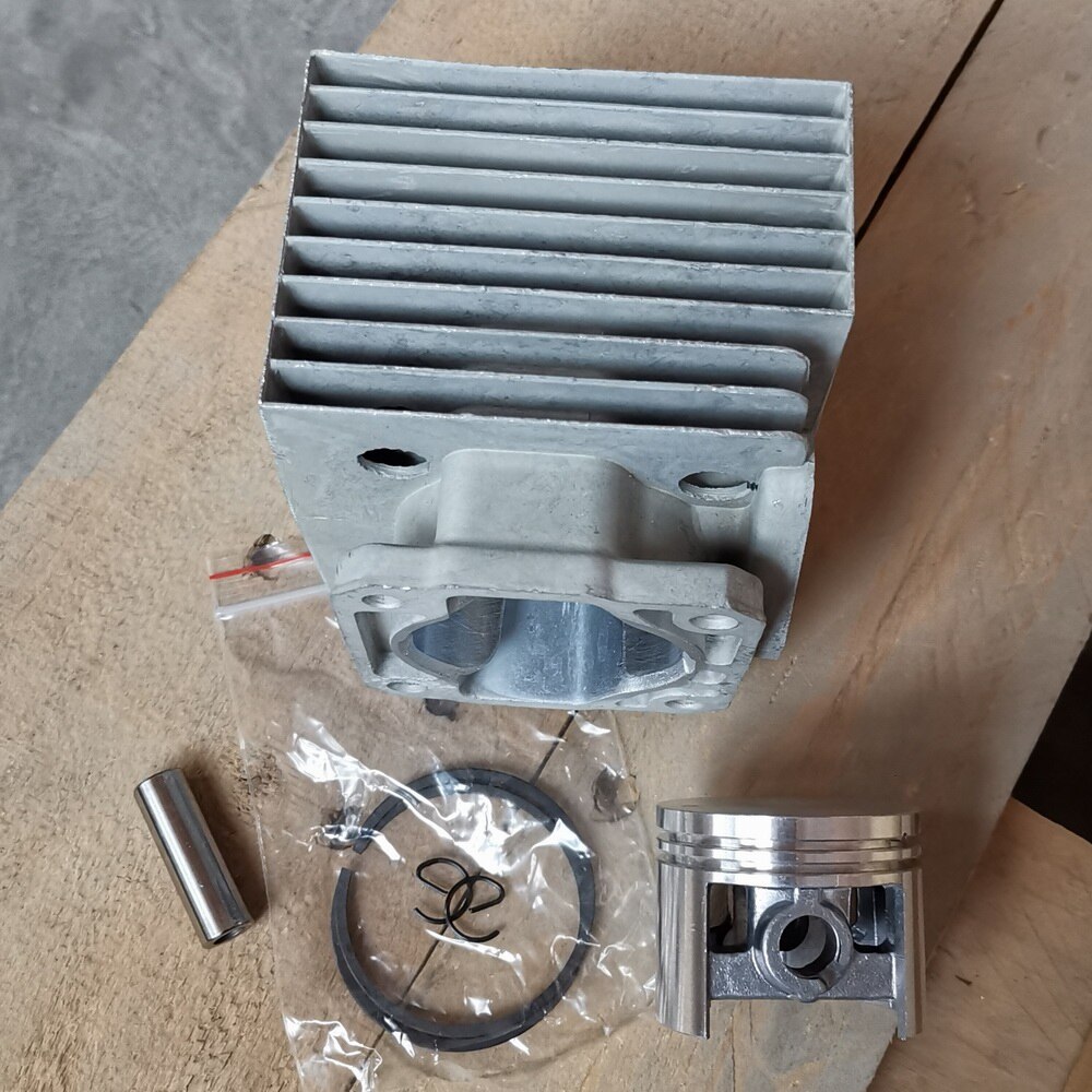 BR420 Cilinder Kit Br 420 400 380 BR420 BR400 BR380 Sr 420 400 SR420 SR400 (46 Mm) 4203 020 1201 41030201201