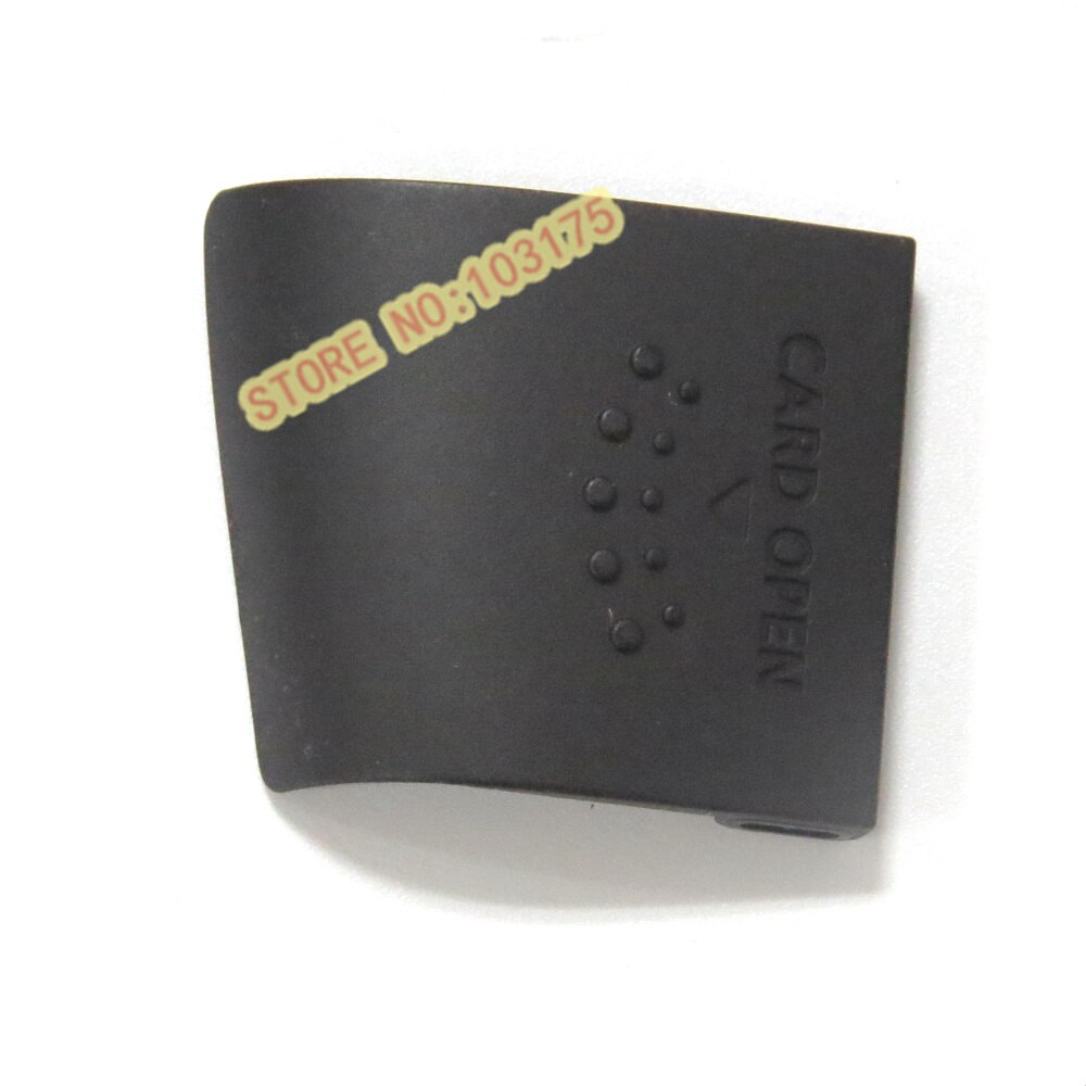 Sd Memory Card Cover Voor Canon 60D Digitale Camera Reparatie Deel Met Metalen & Lente