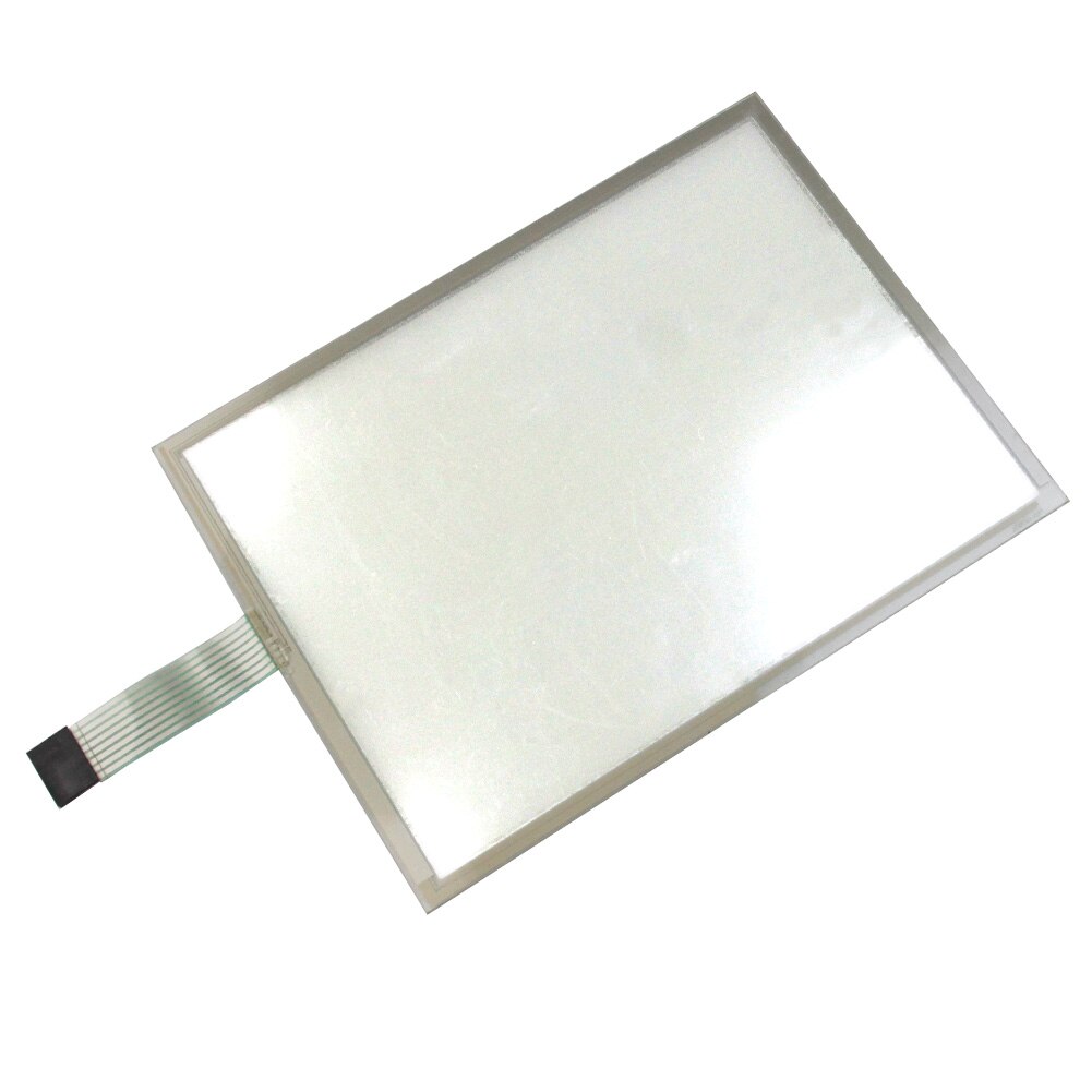 For PanelView Plus 1000 Touch Screen 2711P-T10C4D5 2711P-T10C4D6