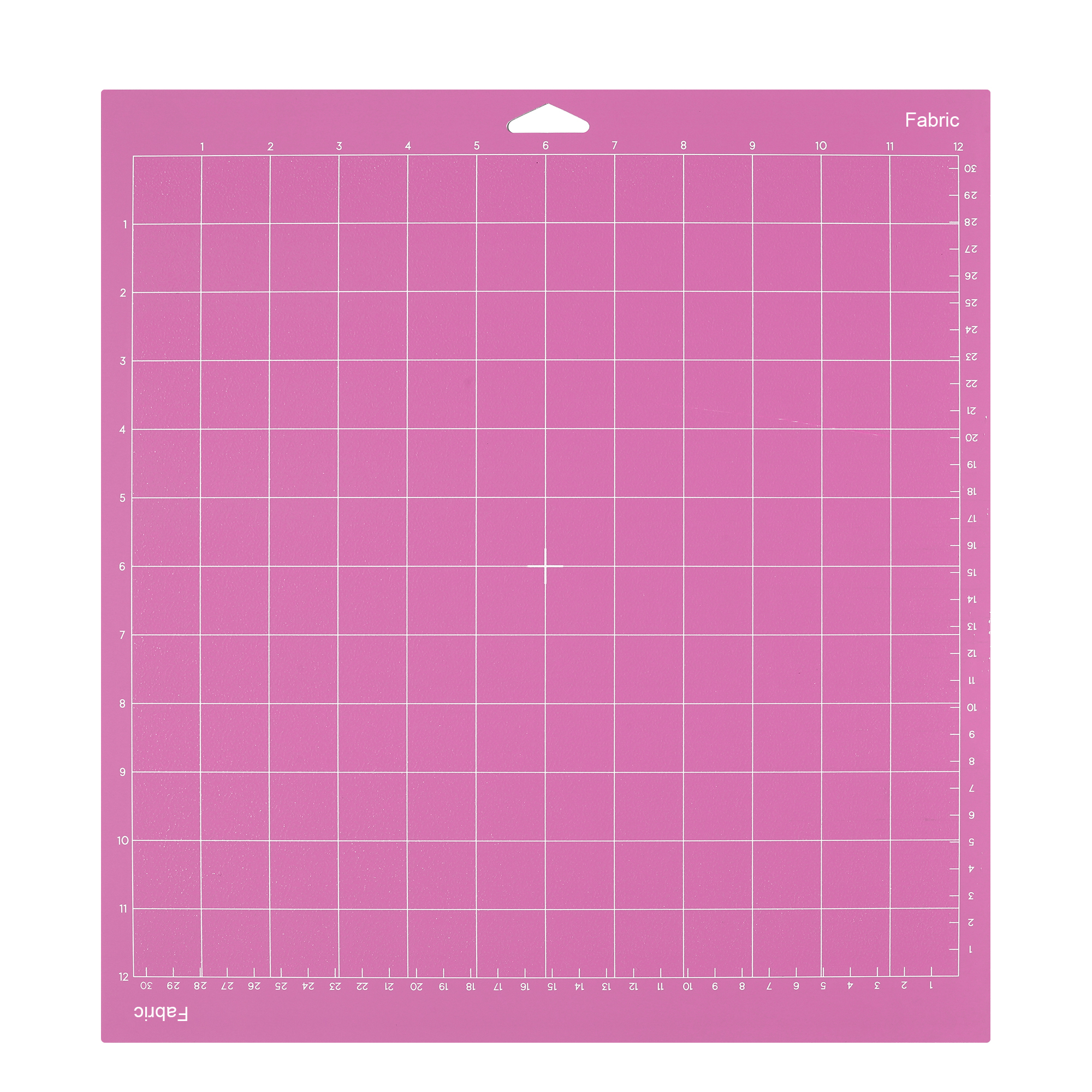 Cutting Mat for Cricut,Cutting Mat 12x12(StandardGrip, LightGrip, StrongGrip, FabricGrip) for Cricut Explore Air 2/Air/One, Vari: WHITE