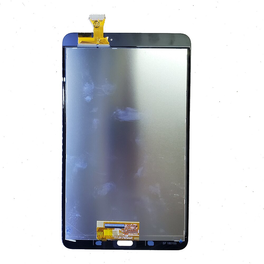 For Samsung Galaxy Tab E 8.0 T377 SM-T377 LCD Display Touch Screen Sensor Digitizer Glass Panel Assembly