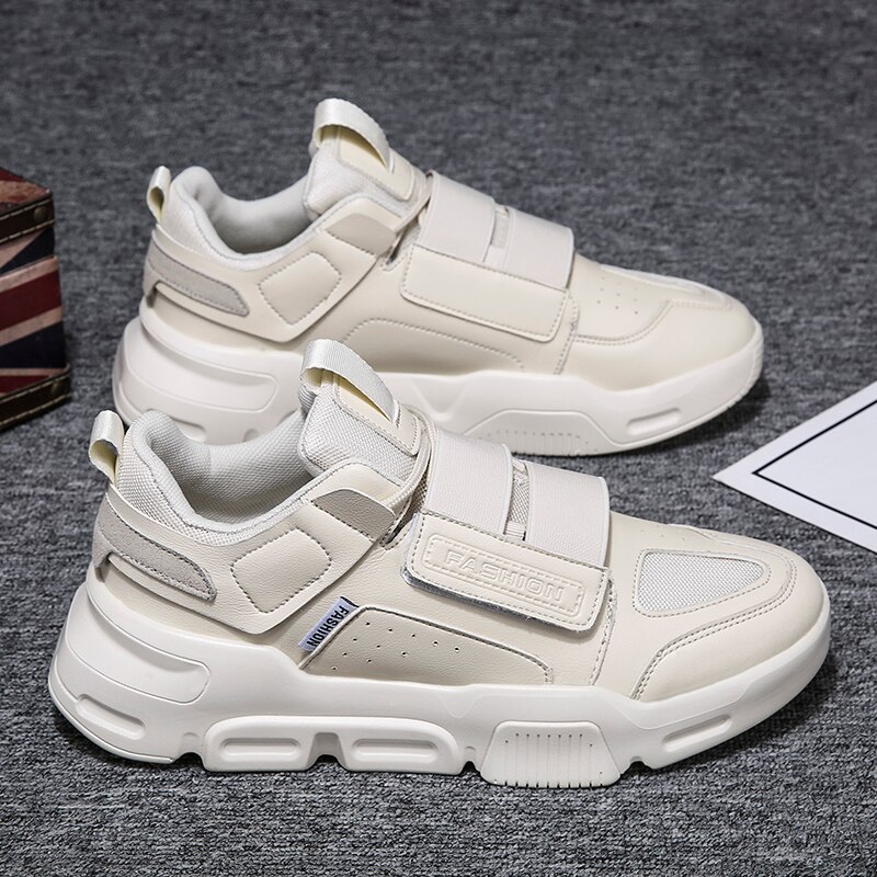 Mannen Board Schoenen Vier Seizoenen Jeugd Mode Trend Schoenen Mannen Casual Ins Verkoop Sneakers Mannelijke Schoeisel Zapatos de Hombre