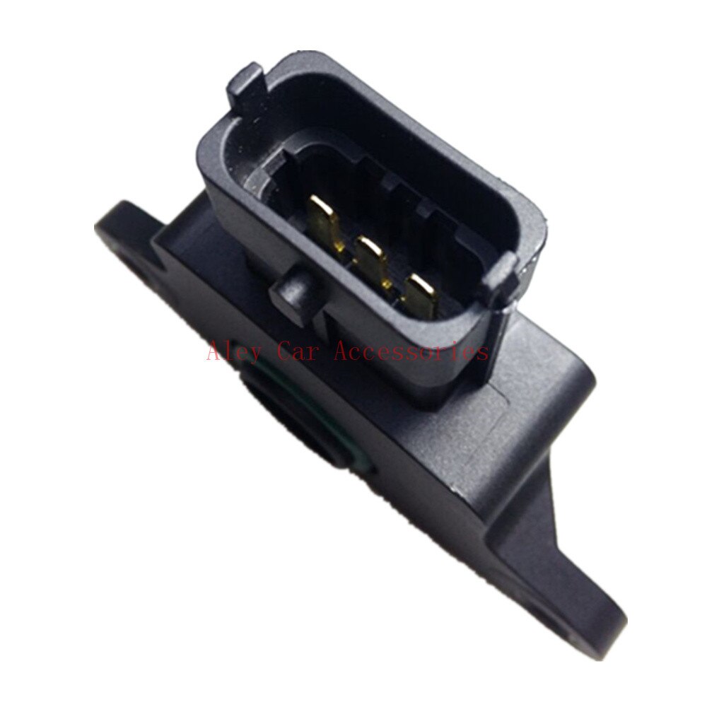 Throttle Position Sensor (TPS) - Fits Cadillac, Hyundai, Kia, Land Rover, Porsche