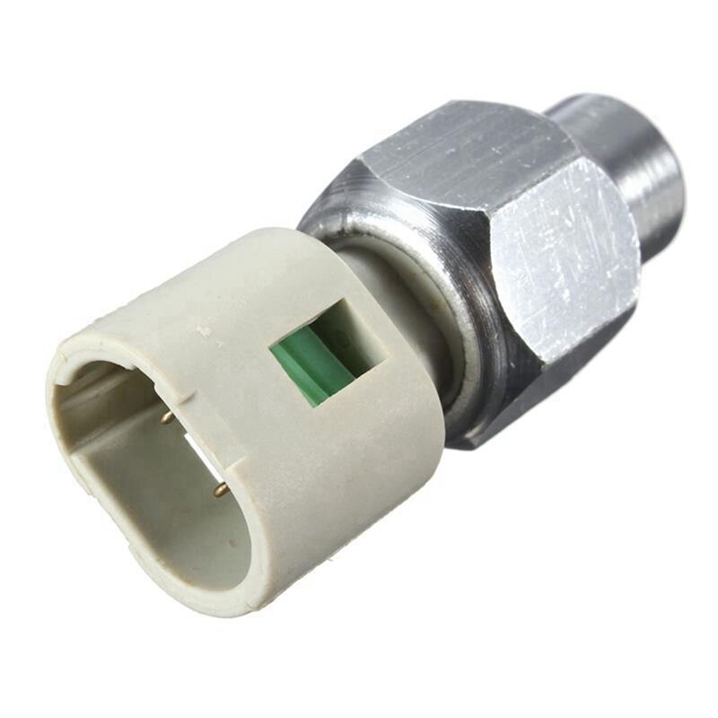 for Renault Clio Kangoo Twingo Engine Coolant Thermostat with Housing with Power Steering Switch Pressure Sensor