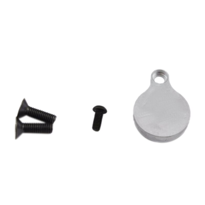 TopLS EGR Delete Intake/Exhaust Block Off Plate LSX Silverado 4.8L 5.3L 6.0L LQ4