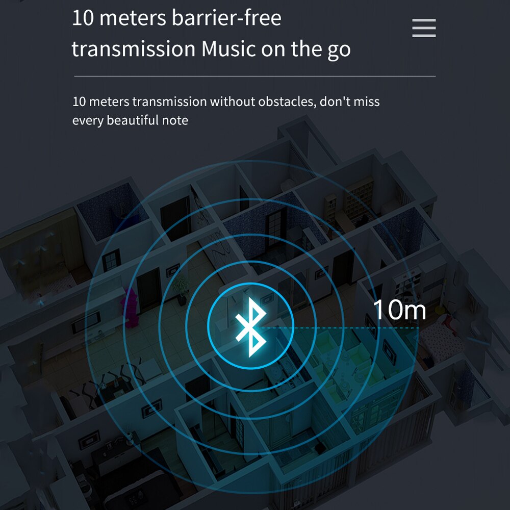 USB Bluetooth Receiver Transmitter Audio Bluetooth 5.0 Adapter For Car PC TV HD HiFi Receptor Wireless Adapter LCD 3.5MM AUX