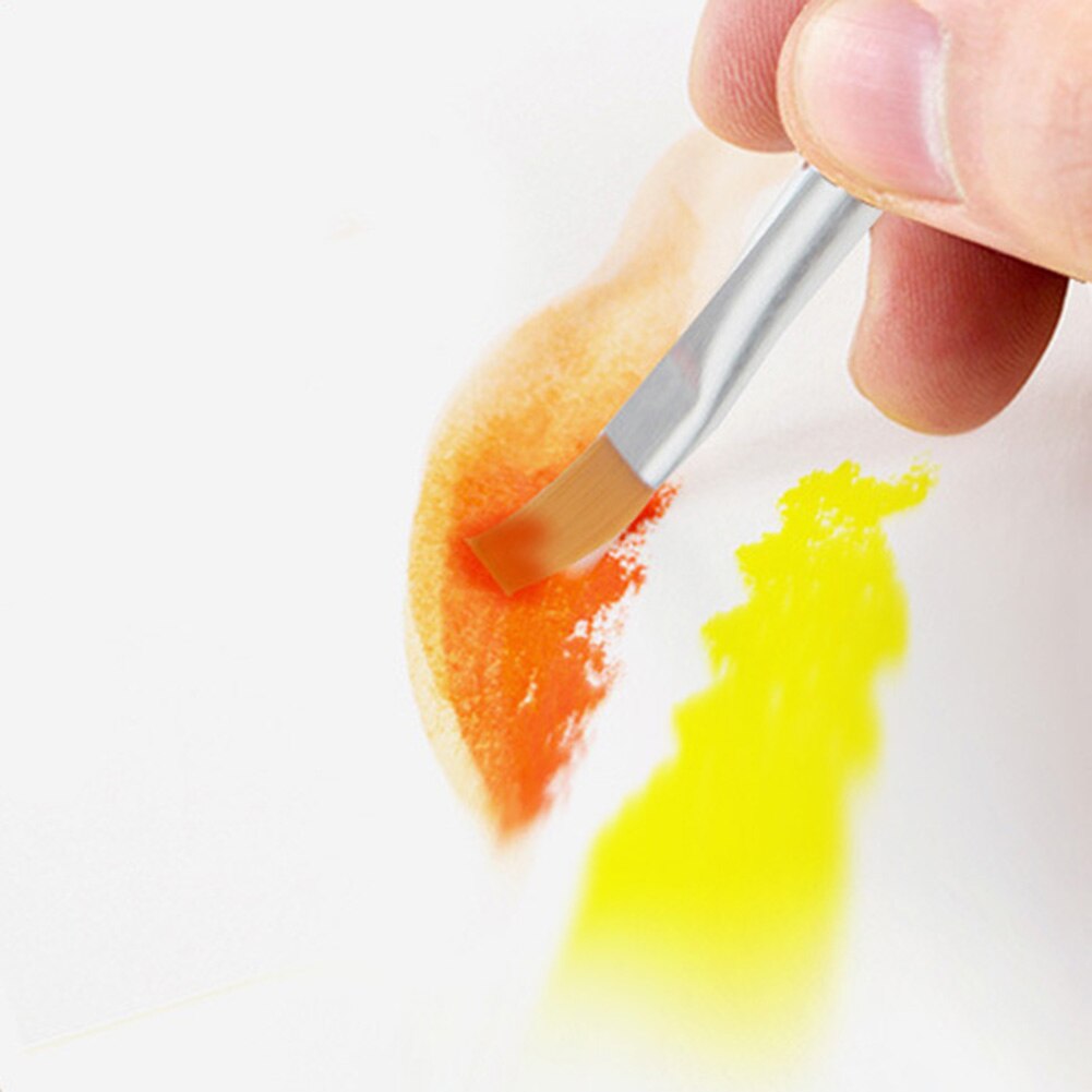 36 Colors Water Soluble Color Pencils Set Wood Sketching Pencil Artist Painting Pencils Kids Art Supplies