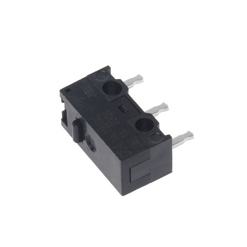 1PC Original CHERRY Mouse Micro Switch DG2 T85 0.05A 30VDC DG4 T85 1A 125VAC 1A30VDC DG2 DG4 Gray 1.47N Black 0.74N Point