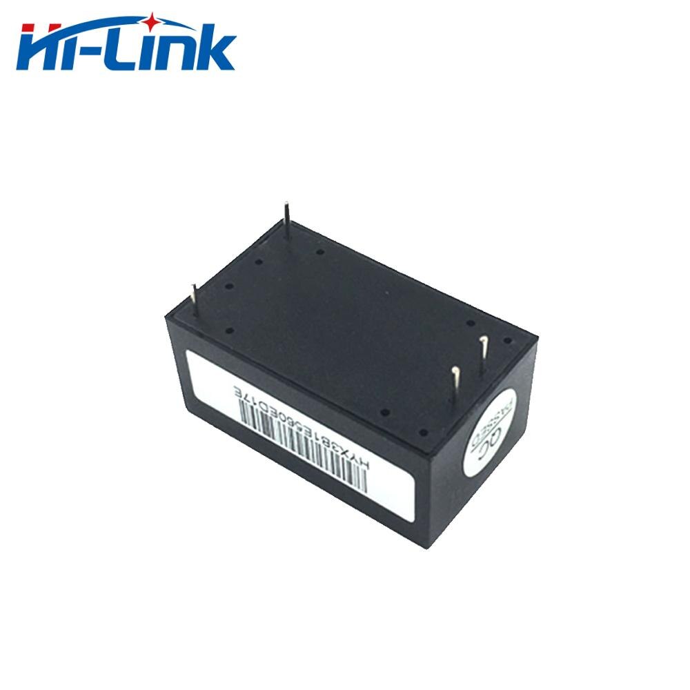 100-240Vac to 24V 3W MINI Power Supply Module HLK-PM24 Step-Down