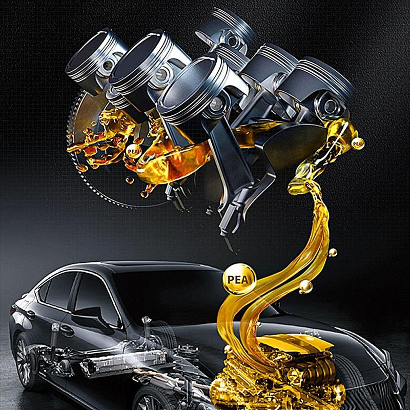 Car Engine Car Catalytic Converter Cleaners To Automobile Engine CSV Clean Accelerators Catalysts Easy Cleaner System