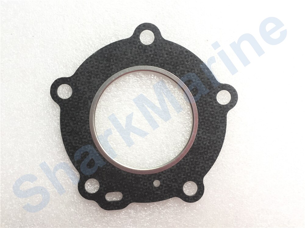 Guarnizione testa rotante # 2763 per Kohler # 41-041-10, 4104110 230024 Guarnizione testa rotante # 2763 per Kohler # 41-041-10, 4104110 230024