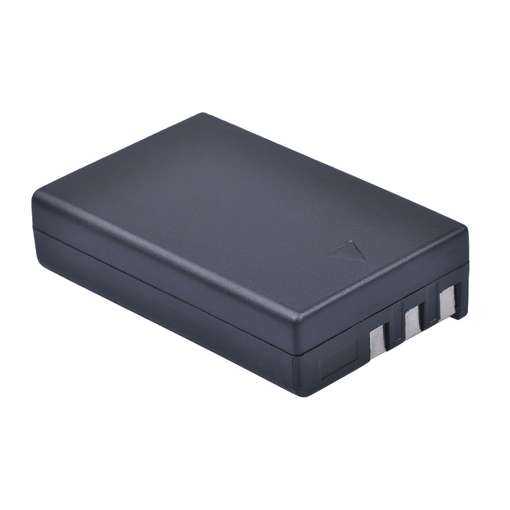 1 Uds 1800mAh EN-EL9 ENEL9 es EL9 de batería de la cámara para Nikon D40 D60 D40X D5000 D3000 cámaras MH-23 cargador