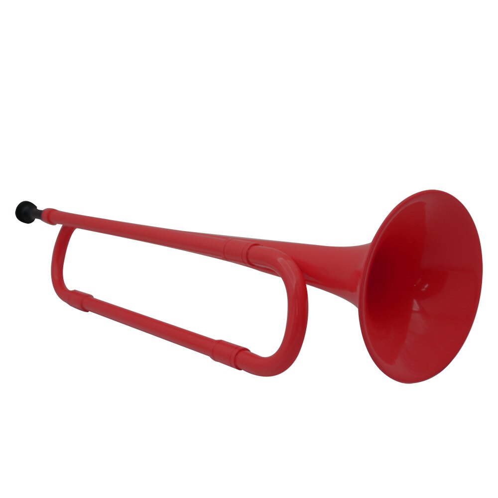 Koperen blaasinstrumenten - De