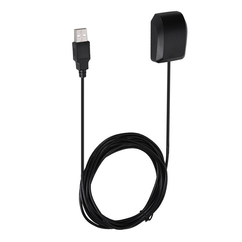 Gps Glonass Antenna Signal Booster Receiver Repeater for Phone Car Navigation