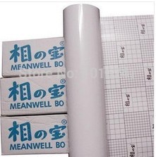 Glossy Cold laminating film 12 inch X 31 yard, 31.7cm x 28m special for advanced photo poster