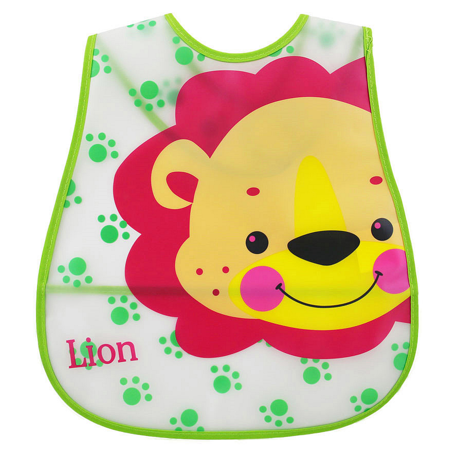 Slabbetjes Burp Doeken Baby Doek Baby Waterdicht Cute Kid Baby Slabbetjes Baby Zachte Cartoon Bib Waterdicht Speeksel Druipen Slabbetjes