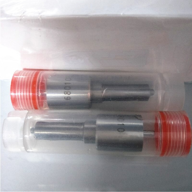 10 piezas D'ELPHI boquilla 6801088/6801103/6801104/6801111/6801155/6801106 boquilla del inyector del motor diésel