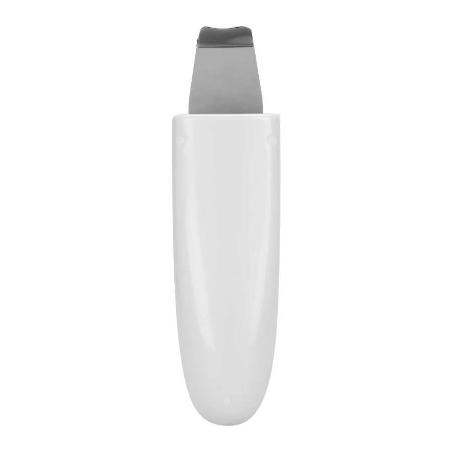 Ultrasonic Skin Scrubber Deep Face Cleaning Machine Peeling Shovel Facial Pore Cleaner Face Skin Scrubber Lift Machine