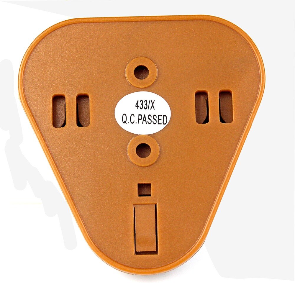 Retekess – boutons d&#39;appel 433MHz, 10 pièces, système d&#39;appel sans fil pour serveur, pour Restaurant, Bar, café, Service client
