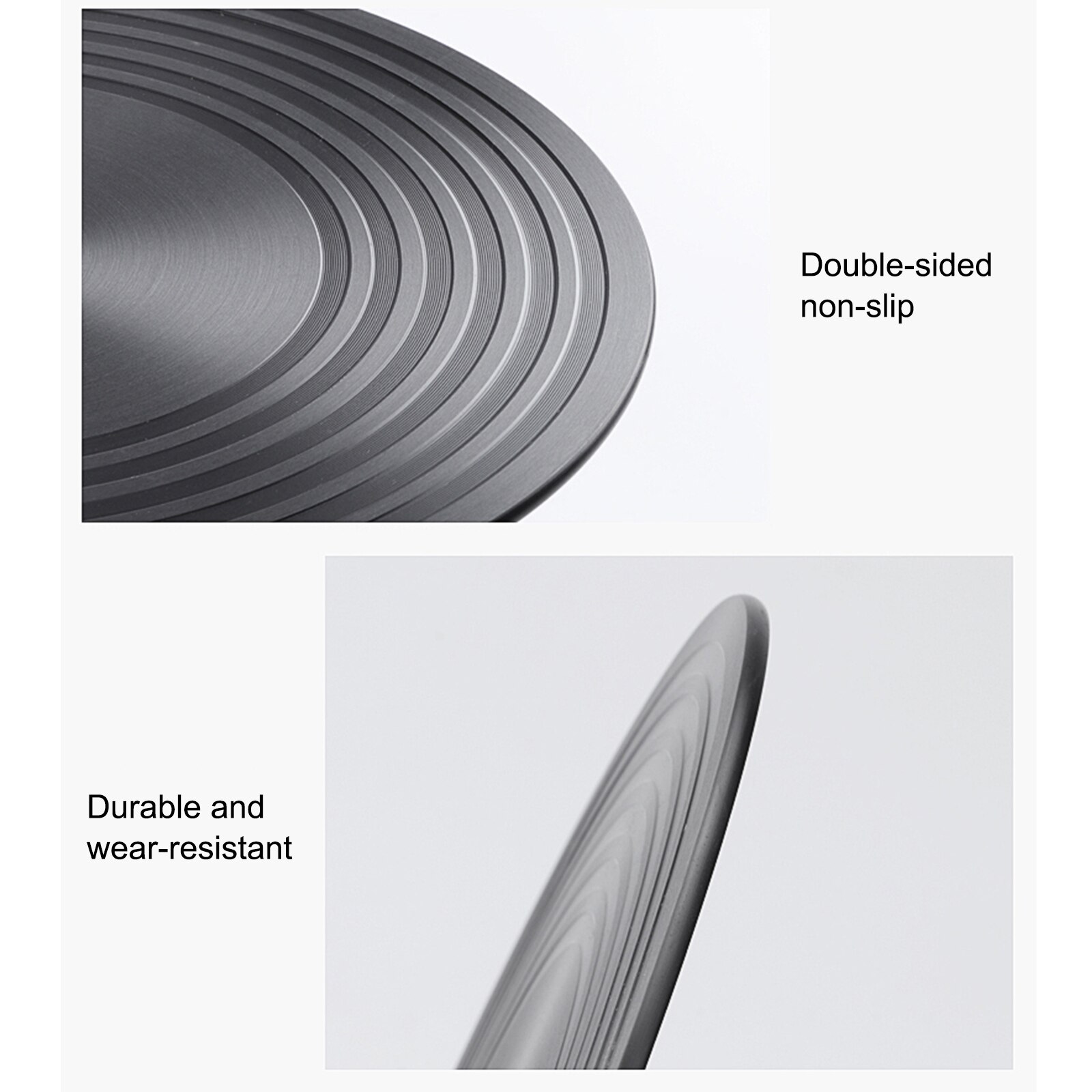 Stovetop Pot Protection Heat Diffuser Plate Quick Defrosting Plate Board Multifunctional 24/28cm For Stovetop Pot Protection