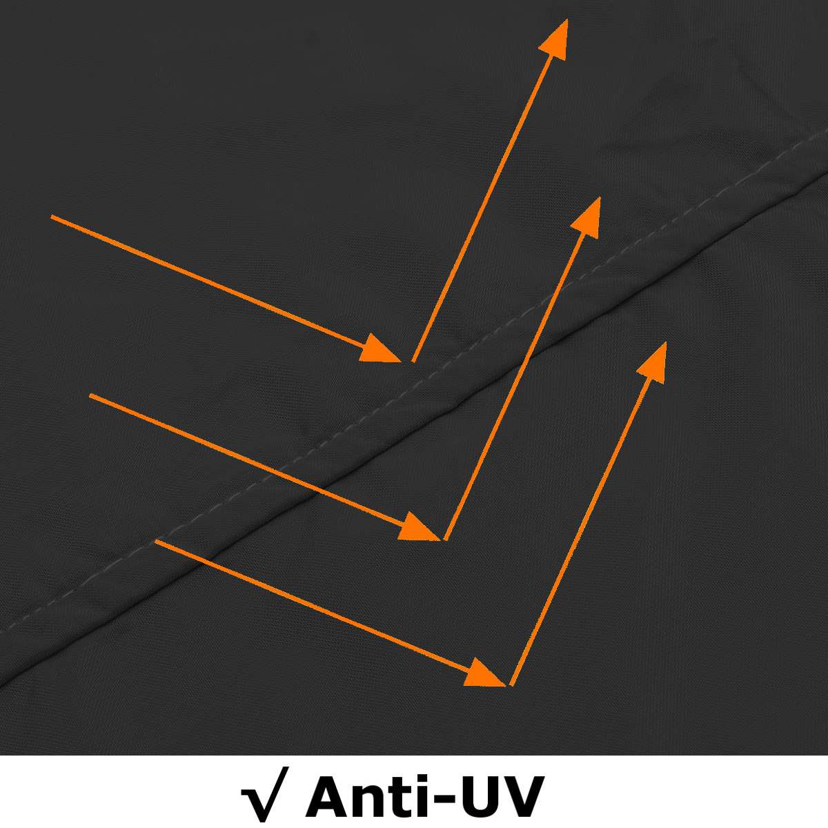 Anty-uv namiot baldachim altanka na wolnym powietrzu kemping altanka torba robić noszenia przenośny wodoodporny krem robić opalania namiot baldachim worek robić przechowywania