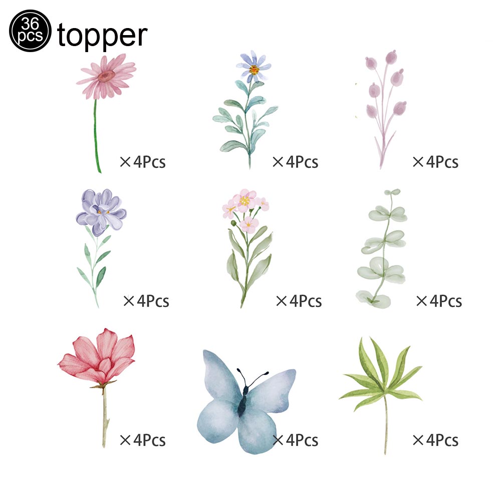 Suministros para de flores silvestres, platos de papel, vasos, servilletas desechables, decoración Floral de primavera para Baby Shower, cumpleaños, de boda de primavera: Azul oscuro