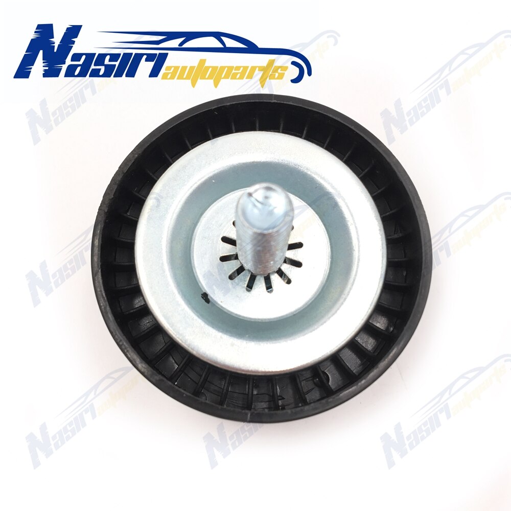Belt Pulley Idler For -15 Chrysler Sebring Mitsubishi Outlander Grandis JEEP Compass Patriot 2.0 Diesel