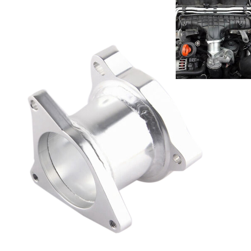 Car EGR Exhaust Gas Recirculation Valve EGR Removal Kit for Golf Mk5 2.0Tdi Skoda 2.0Tdi