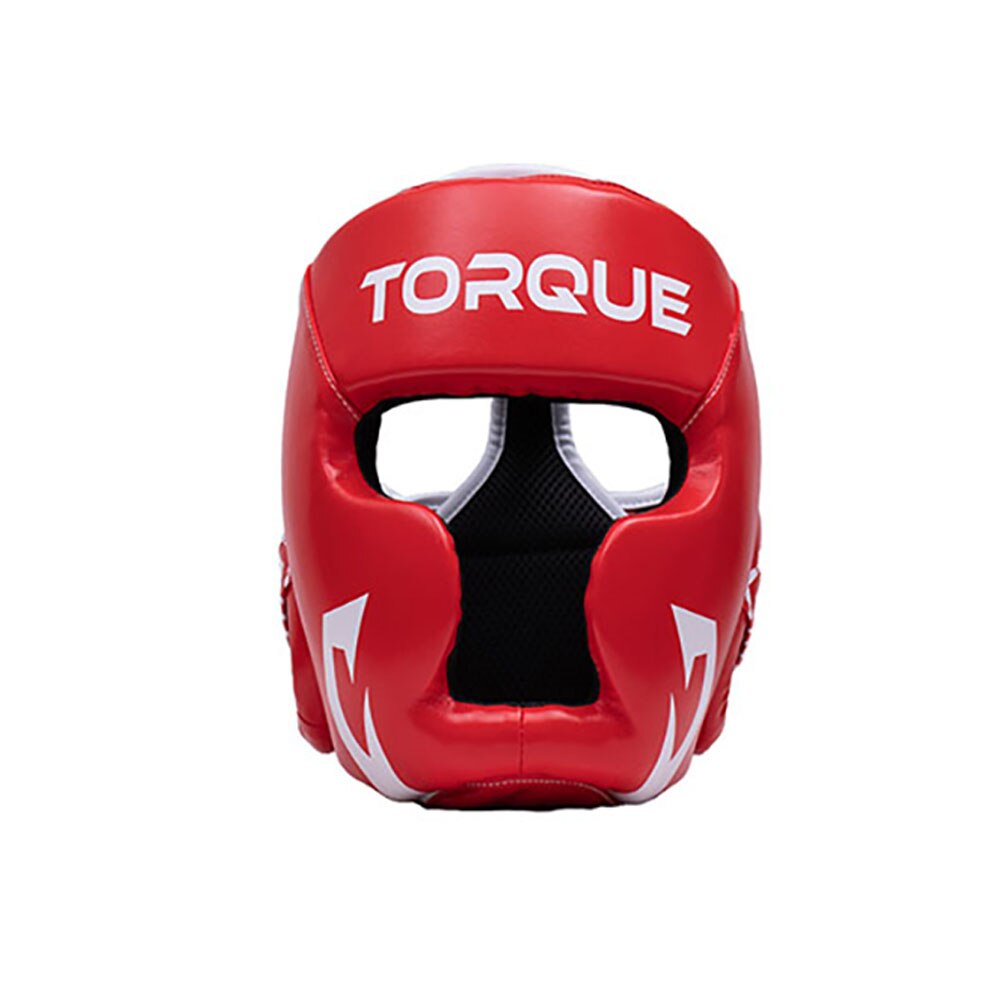 Koppel Boksen Hoofdbeschermer Helm Voor Kinderen Pu Apparatuur Muay Thai Guantes De Boxeo Gratis Vechten Mma Sanda Training Taekwondo