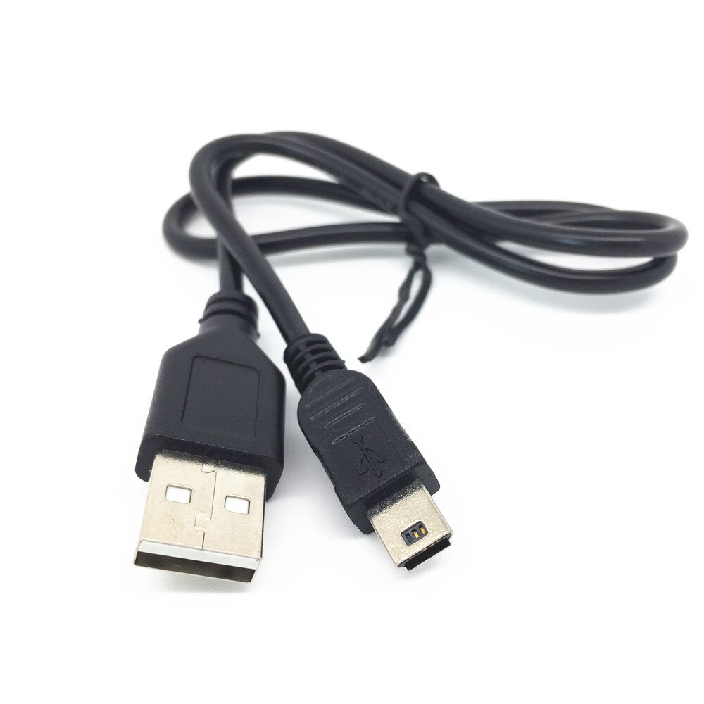 50cm cargador de Cable Usb para MOTOROLA RAZR V3a V3 V3c V3e V3i V3m V3r H700 MING Q Q2 Z6 Z3 Z6tv Z8 V360 V365 W755 SLVR L7 L71