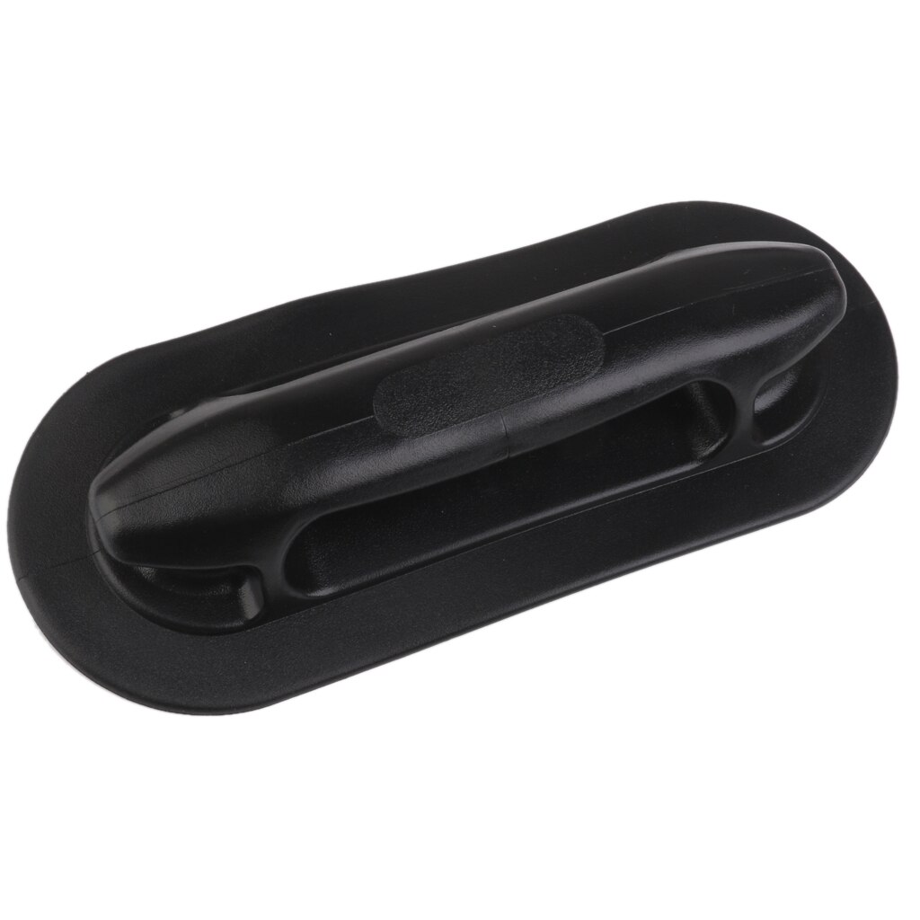 Durable PVC Grab Rail /Handle Handrail for Inflatable Boat Rubber Dinghy Kayak Canoe