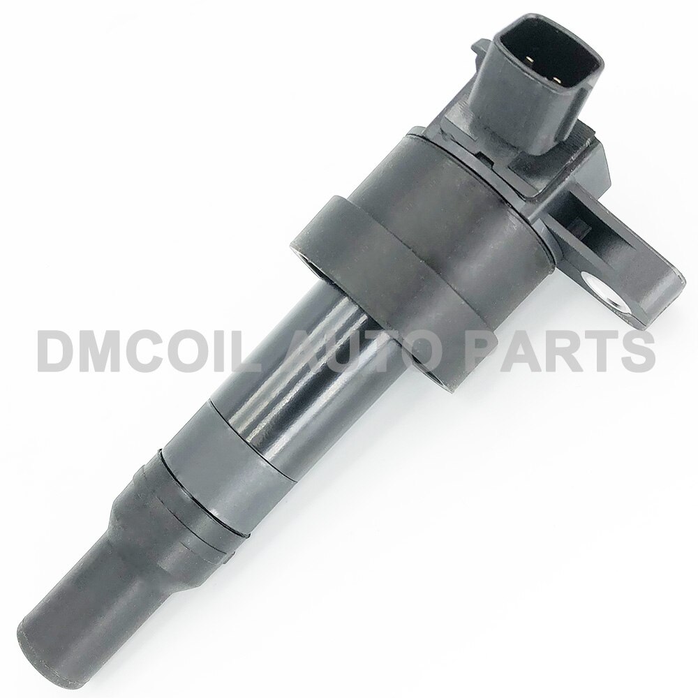 HQ bobina de encendido para HYUNDAI I10 KIA RIO III PICANTO 1.0L 1.2L 1.25L -) 27301-04000, 2730104000, 27301-03110, 2730103110: 1 Piece