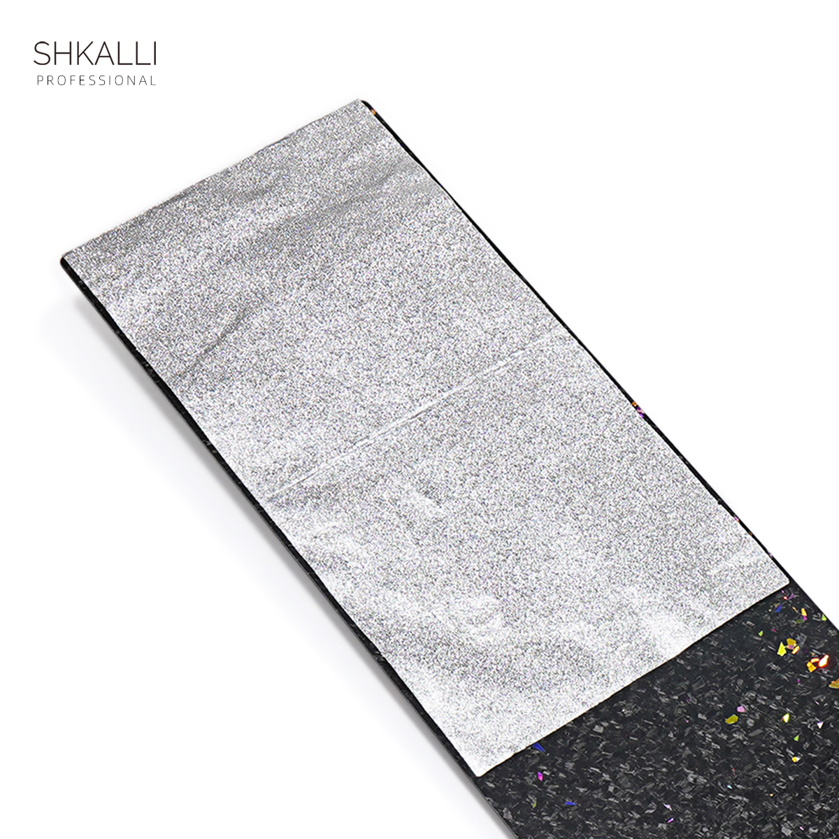 Tabla de aluminio/Balayage y paleta para blanquear el cabello, tabla de pelo SHKALLI, peluquería, tinte para colorear