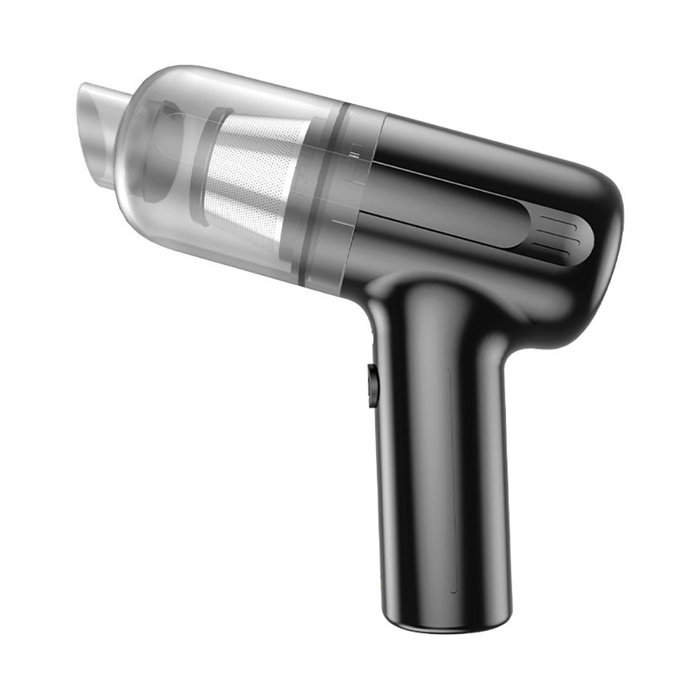 Aspirapolvere portatile 11000PA Aspirapolvere portatile senza fili ad alta potenza Motore brushless ricaricabile per auto Home Office: Default Title