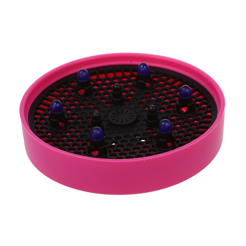 Difusor de secador de pelo plegable