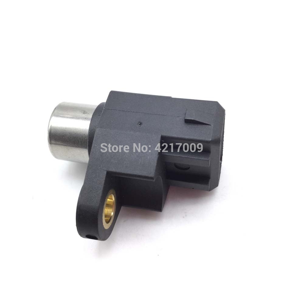 Sensor de posición de cigüeñal para Skoda Favorit Felicia 1,3 047907319A